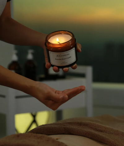 武汉硚口至尊芳疗精油SPA