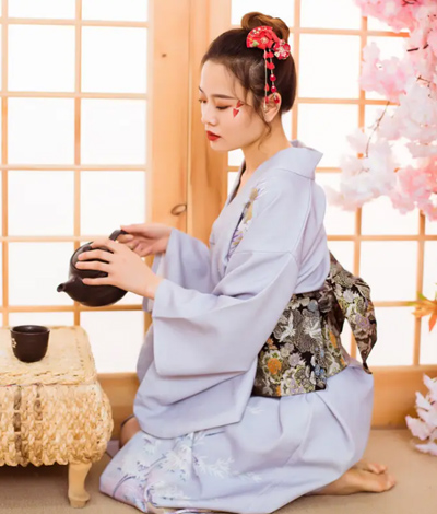 武汉硚口休闲商务会所之宫廷理疗