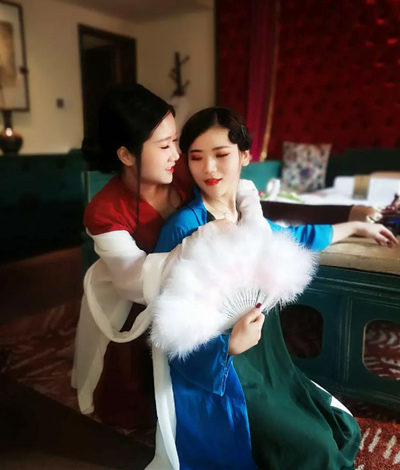 武汉硚口日式指压按摩