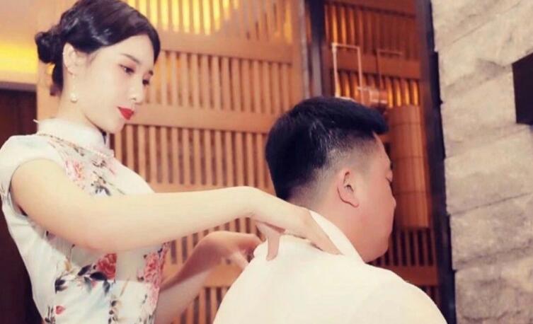 推荐一家武汉硚口高档会馆休闲生活即刻开启