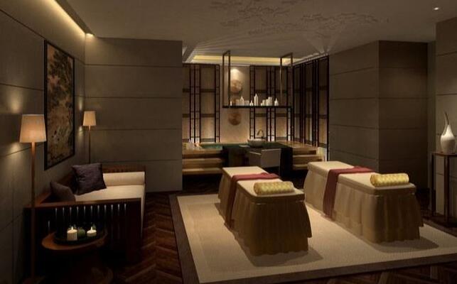 武汉硚口家庭式spa足浴会所-开启美好休闲养生生活(今日会馆热点)