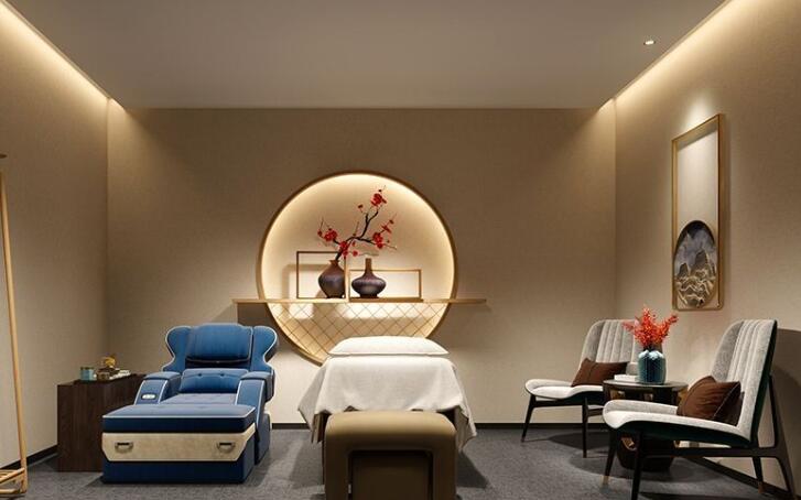 武汉硚口项目多的桑拿会所-用我们的双手为您缓解疲劳