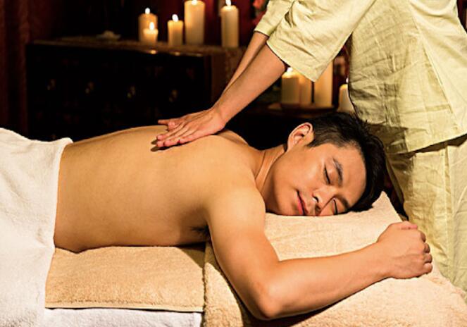 2026更新武汉硚口高端SPA会所-分享spa的好处