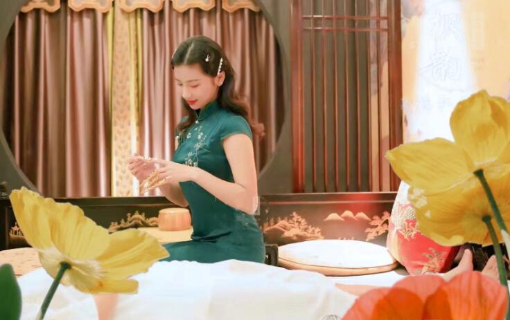 武汉硚口高端男士养生会所,良心会所真心推荐