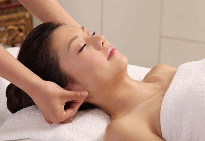 武汉硚口休闲会所艺师风采展示（四）