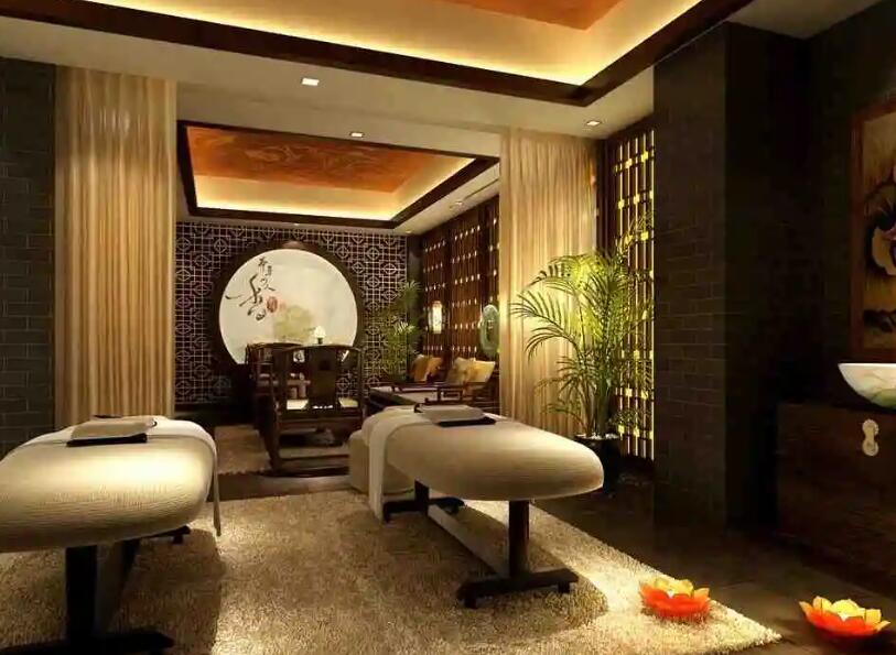 武汉硚口私人养生会所环境（七）