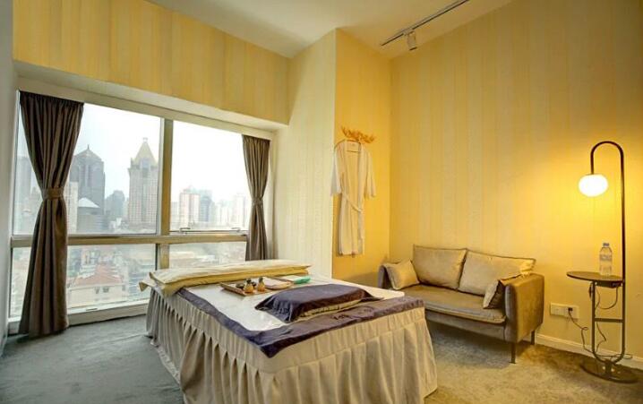 武汉硚口有什么好的会所都在这里哦